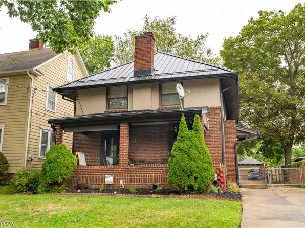 1912 Kirk Ct NW, Canton, OH 44709
