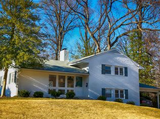 7318 Leesville Blvd, Springfield, VA 22151