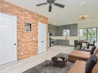 800 Lydia St, Austin, TX 78702