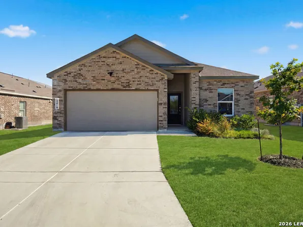 14910 Cardigan Wheel, San Antonio, TX 78254