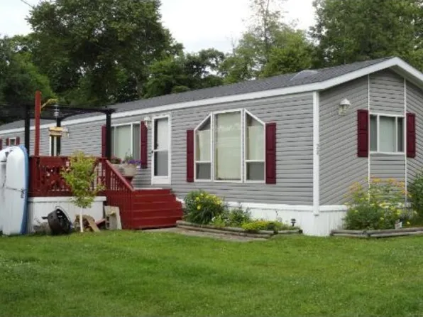 20429 326th Ave Lot 20, Isle, MN 56342