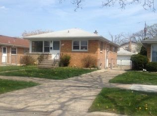 7735 S Kolmar Ave, Chicago, IL