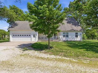 20958 Stranger Rd, Leavenworth, KS 66048