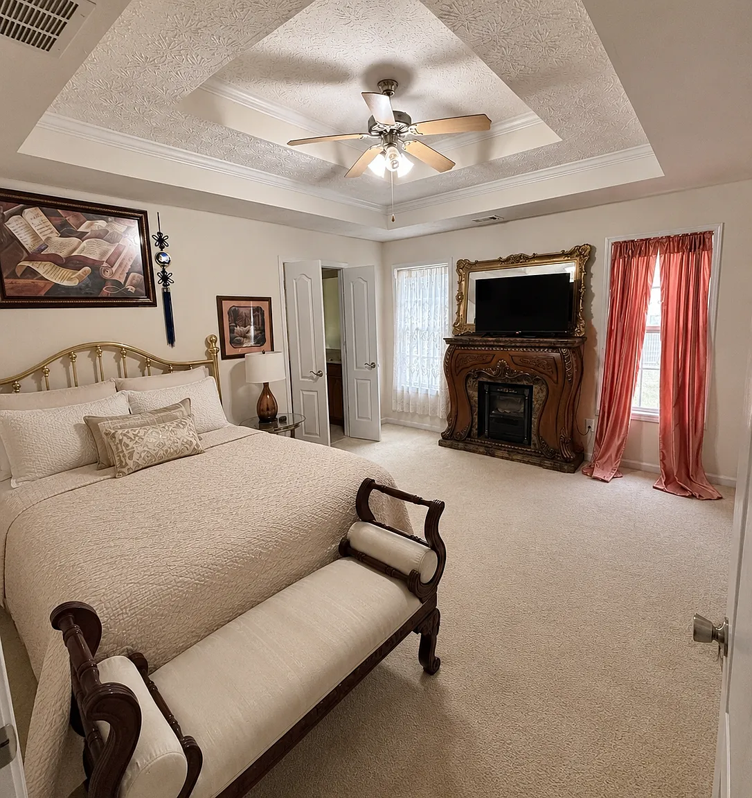 Saint Margrit Cir, Stockbridge — Photo 1