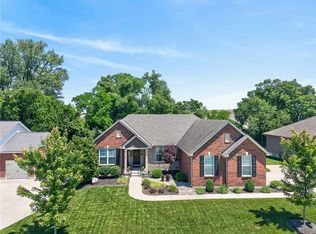 5446 Foxglove Dr, Fairfield, OH 45011