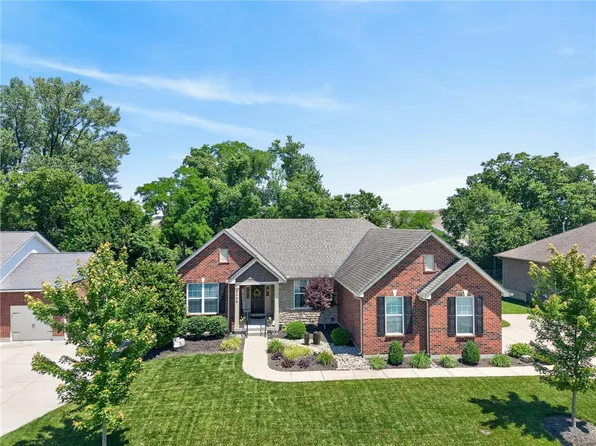 5446 Foxglove Dr, Fairfield, OH 45011