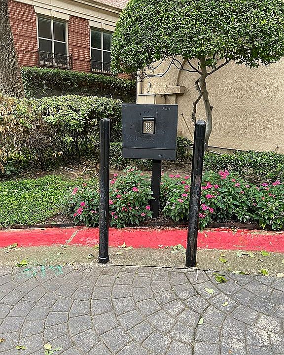 1st image of 3311 Blackburn St APT 120