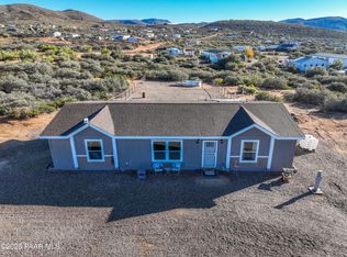 17717 E Roper Way, Dewey, AZ 86327
