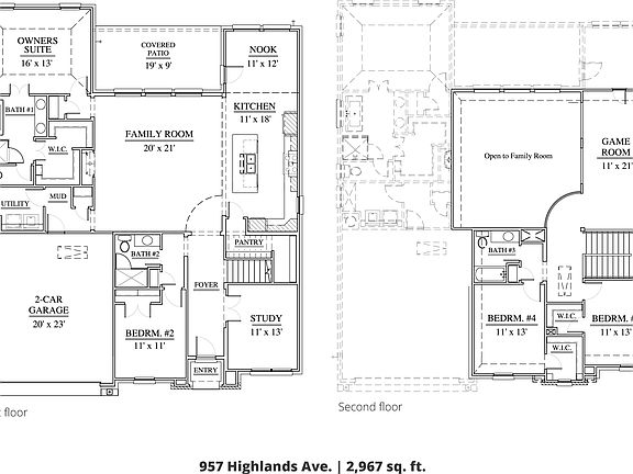 3rd image of this home