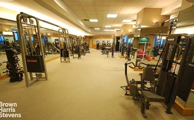 Rented by Brown Harris Stevens | media 18