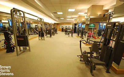 Rented by Brown Harris Stevens