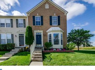 16 Bridle Path Ct, Sicklerville, NJ 08081