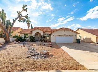 3389 Monte Moro St, Kingman, AZ 86401