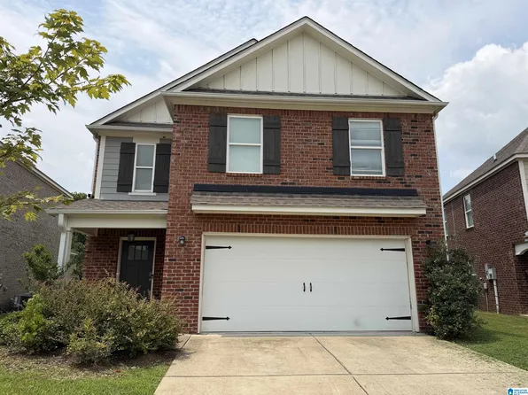 549 Reading Ln, Fultondale, AL 35068
