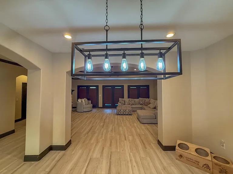 Living/Dining