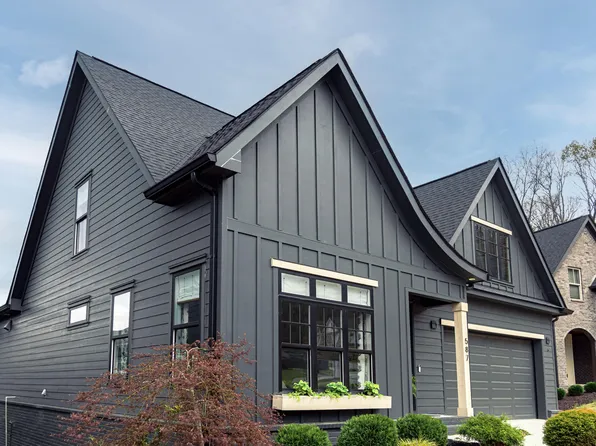 587 Sun Valley Rd, Chattanooga, TN 37419