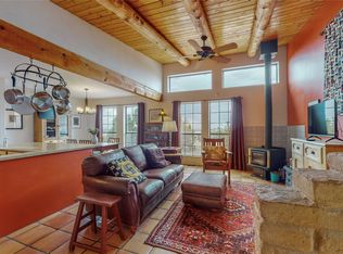 33 Cerrado Loop, Santa Fe, NM 87508