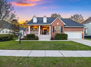 1617 William Hapton Way, Mount Pleasant, SC 29466