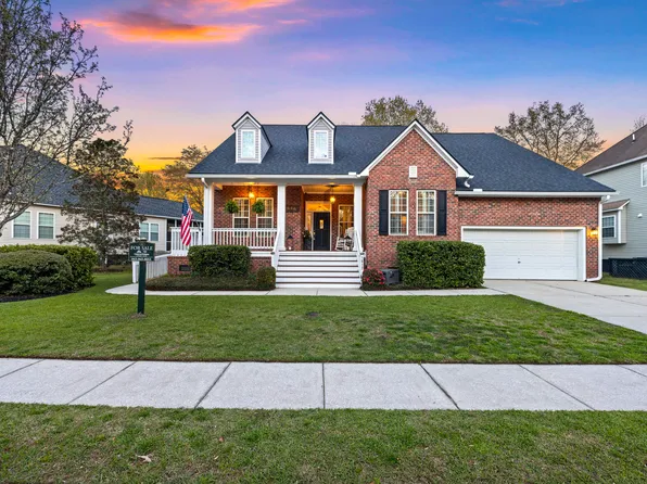 1617 William Hapton Way, Mount Pleasant, SC 29466