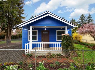 10603 SE Liebe St, Portland, OR 97266