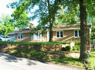 2405 Livingston St, Jefferson Cty, MO 65109