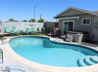 944 De Met Dr, Las Vegas, NV 89119