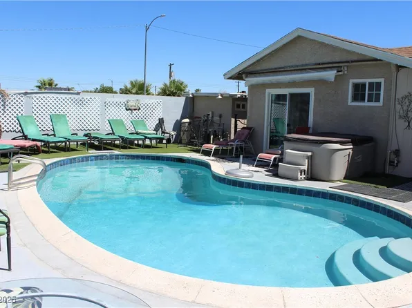 944 De Met Dr, Las Vegas, NV 89119