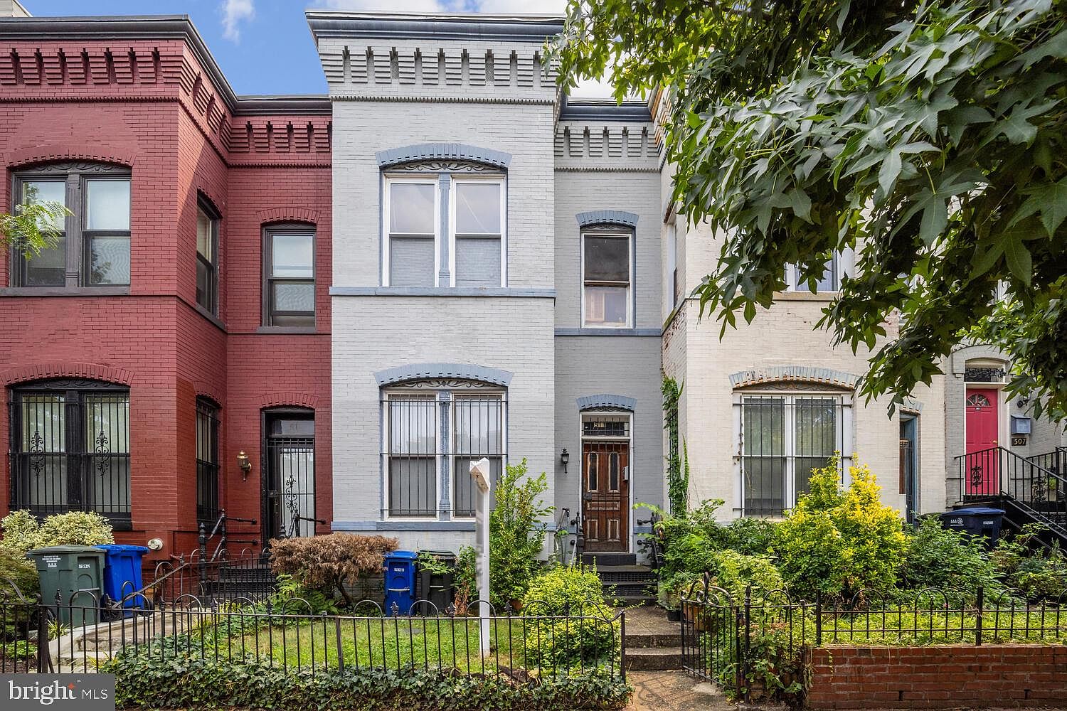 511 F St NE, Washington, DC 20002 | MLS #DCDC2106966 | Zillow