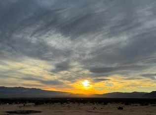 0 Harrod Rd, Lucerne Valley, CA 92356