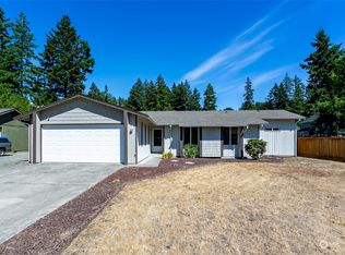 15009 115th Avenue Ct E, Puyallup, WA