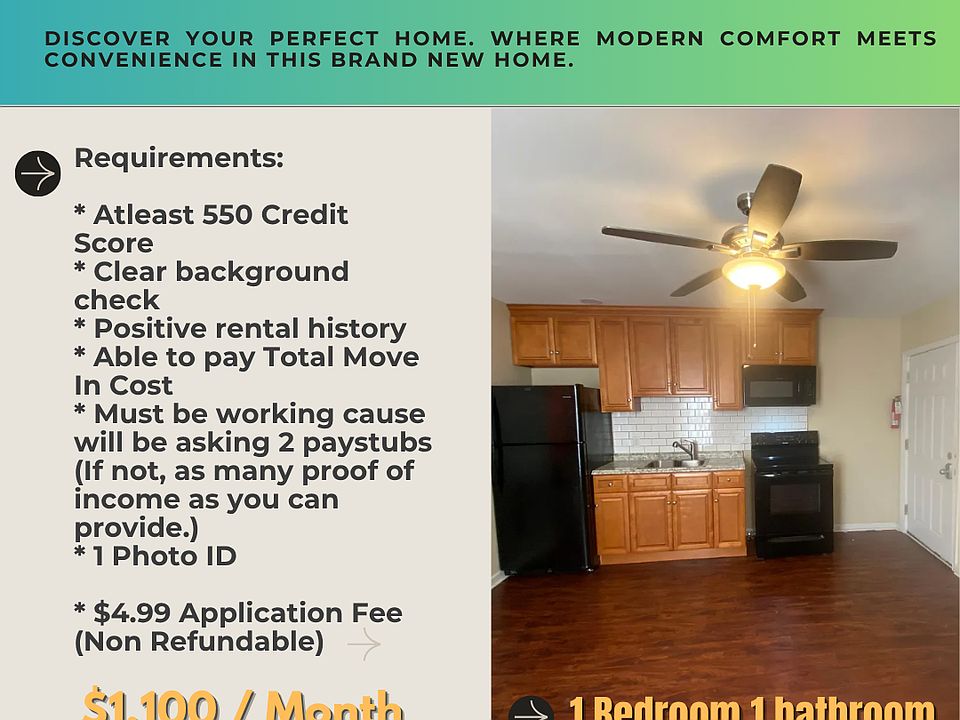 1st image of 5900 Market St #3R