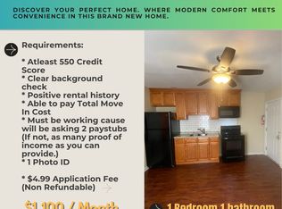 5900 Market St #3R, Philadelphia, PA 19139