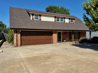 205 Houston St, Borger, TX 79007