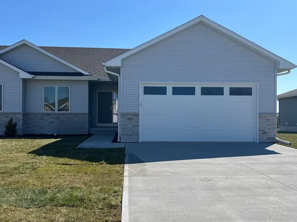 934 Kate Ave, Fremont, NE 68025