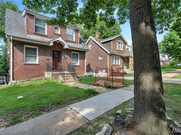 7724 Gissler Ave, Saint Louis, MO 63117