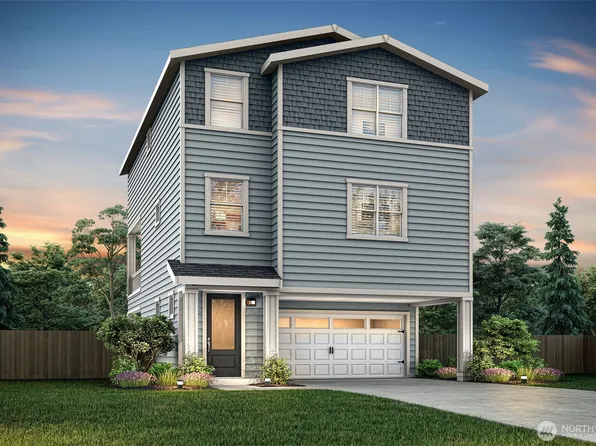 8733 151st Street E, Puyallup, WA 98375