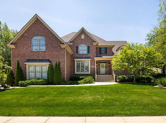 2nd image of 4607 Sunningdale Dr