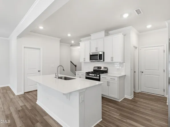 388 Garden Vine Trl, Raleigh, NC 27610