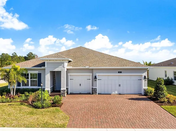 50 Judah Ln, Sebastian, FL 32958