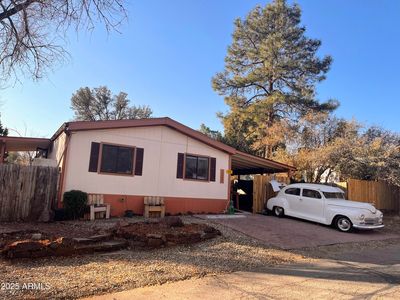 1505 Acklin Dr, Prescott, AZ, 86301