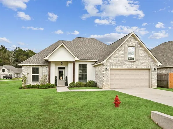 42412 Jasper Ln, Ponchatoula, LA 70454