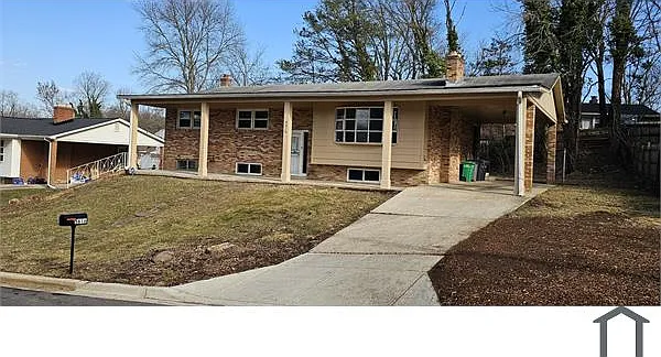 5616 Old Temple Hill Rd