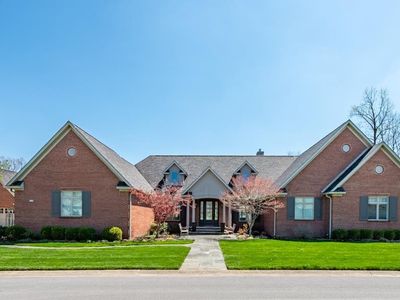 4179 Golf Bag Ln, Terre Haute, IN, 47802