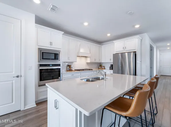 4633 HARVEST GRAIN Trail, Jacksonville, FL 32226