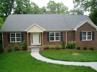 352 Leo Ln, Nashville, TN 37211