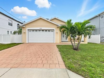 4208 N Howard Ave, Tampa, FL, 33607