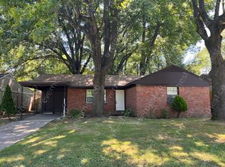 1316 Broadmoor St, Memphis, TN 38111