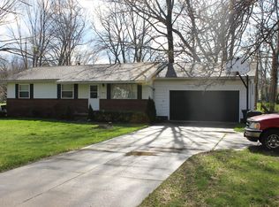 2844 Lynne Rd, Akron, OH 44312