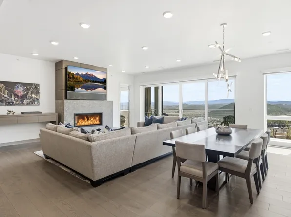 2752 W High Mountain Rd #102, Kamas, UT 84098