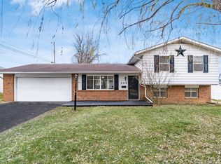 999 Kings Charter Ln, Reynoldsburg, OH 43068